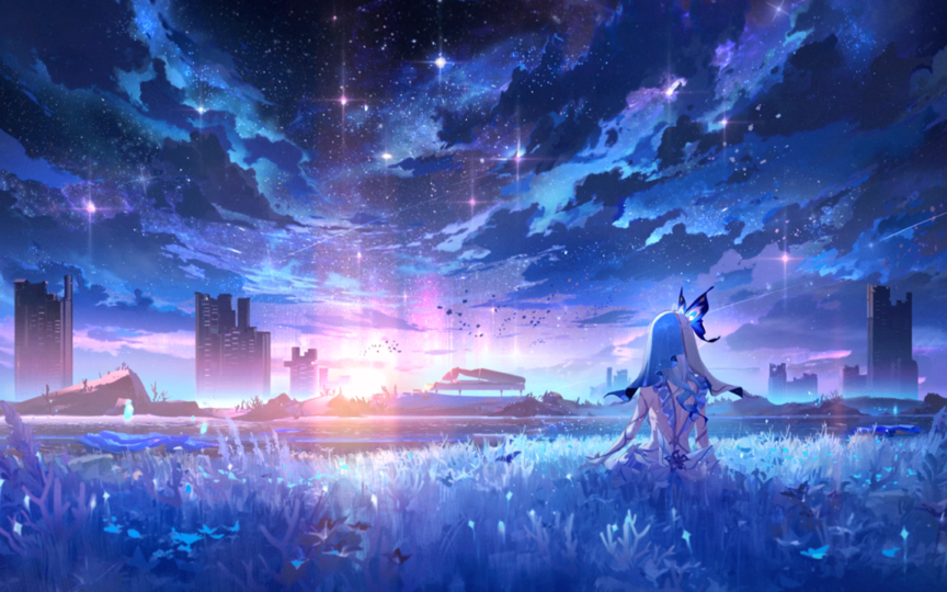 星海回声